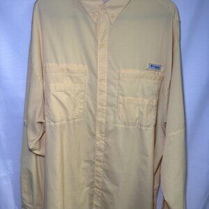 Columbia PFG Omni-Shade XXL